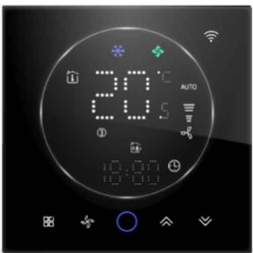 FCU THERMOSTAT  BA 008 SERIES